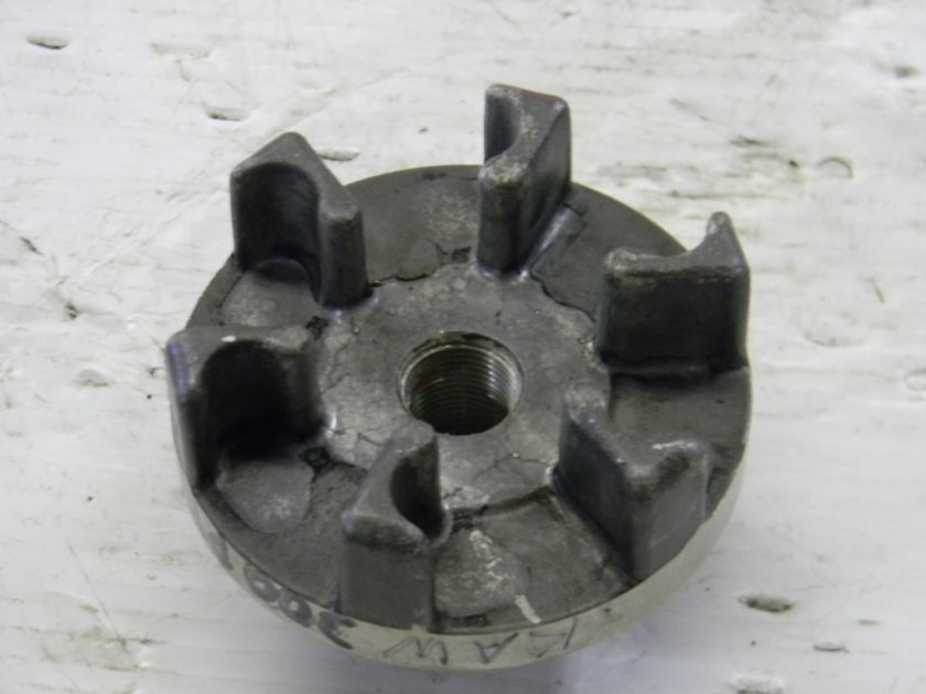 KAWASAKI SX 300 JS ENGINE MOTOR PTO COUPLER  