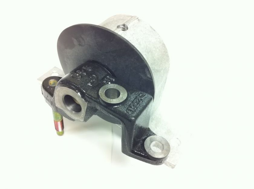 OEM 04 08 NISSAN MAXIMA VQ35DE ENGINE RIGHT MOTOR MOUNT  