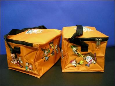 Rugrats Lunchbox & Rugrats Sport Bottle Nick Jr  