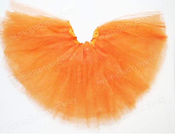 Tutu Ballet Dress Up Princess Tutus Dance Costume Party Girls Toddler 