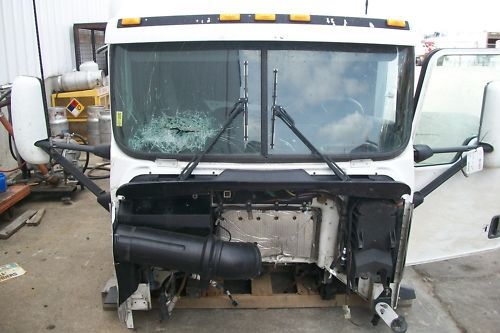 2005 Kenworth T600/T800 Aero Sleeper Cab 603 10277  