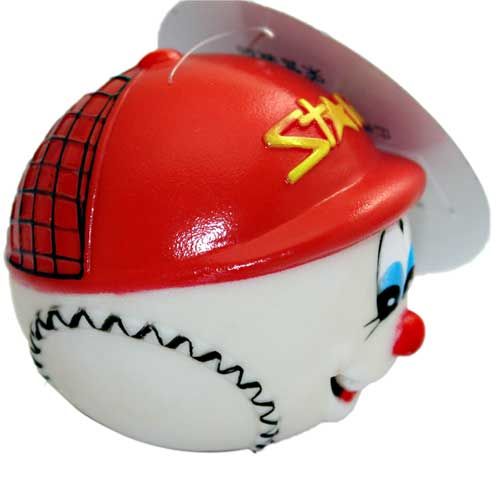 Dog show Dog Voice Baseball Doll Sound Toy  