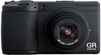 Ricoh GR2Digital 10MP ,28mm Lens ,1.5cm Macro SRP£399UK 4961311848377 