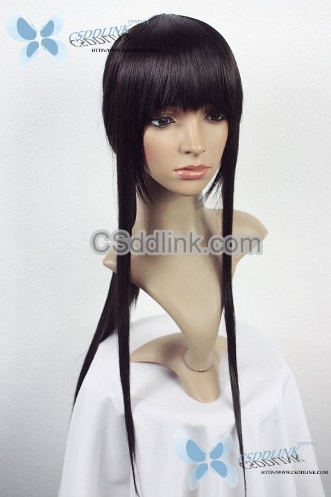 Gray Man Yu Kanda cosplay wig 1113 costume  