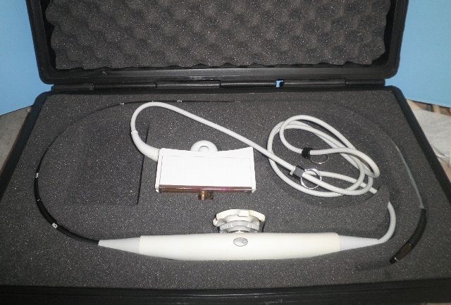 Acuson Siemens TE V5M/TEV5M TEE Ultrasound Transducer Probe  