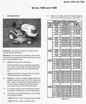 Easyto follow manual is ideal for the Do it Yourself restorer or 