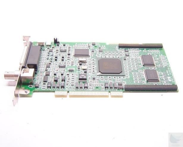 Matrox Meteor II 750 02 Rev.A PCI Frame Grabber Card  