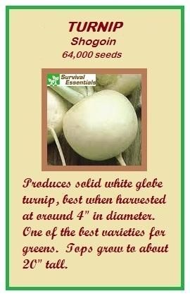 510,000 Non Hybrid Non GMO Heirloom BULK SEED BANK SURVIVAL SEEDS 