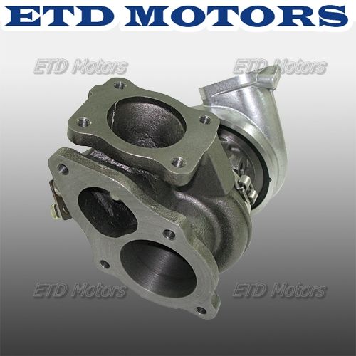 TD05 BIG 16G Turbo Turbocharger EVO 3 / 4G63 / 4G63T  