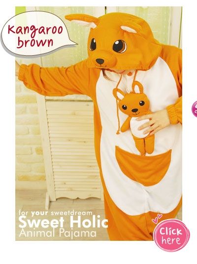 KIGURUMI Animal Pajamas Adult / Kid Part.1 *30type  