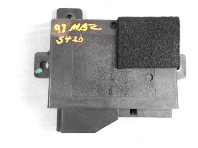 MERCEDES S CLASS S500 S600 S420 W140 IR INFRARED KEY MODULE 2028204326 