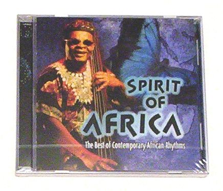 22 AFRICAN CDs LOT music of Africa Kenya Ghana Uganda++  