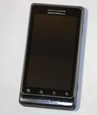 Verizon Motorola Droid 2 Global Clean ESN  