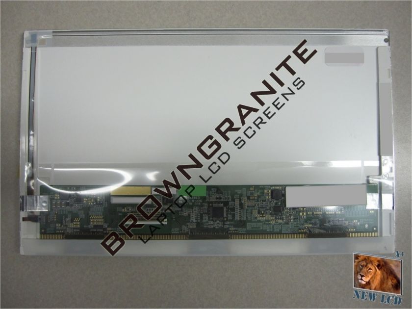 ACER ASPIRE ONE KAV60 LAPTOP LCD SCREEN 10.1 WSVGA  