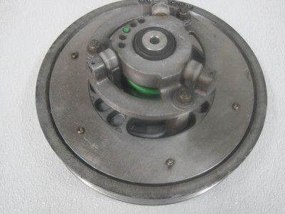 2005 Arctic Cat firecat f7 f6 secondary clutch 600 700