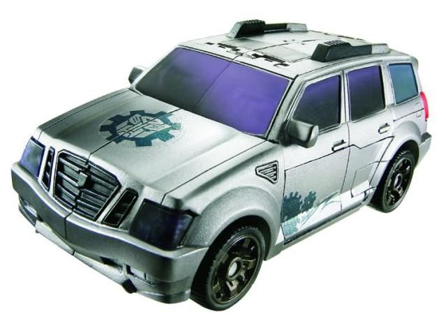 hasbro transformers 2009 movie revenge of the fallen deluxe class 