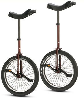 NEW 2011 20 TORKER LX PRO UNICYCLE 20 REGULAR FRAME  