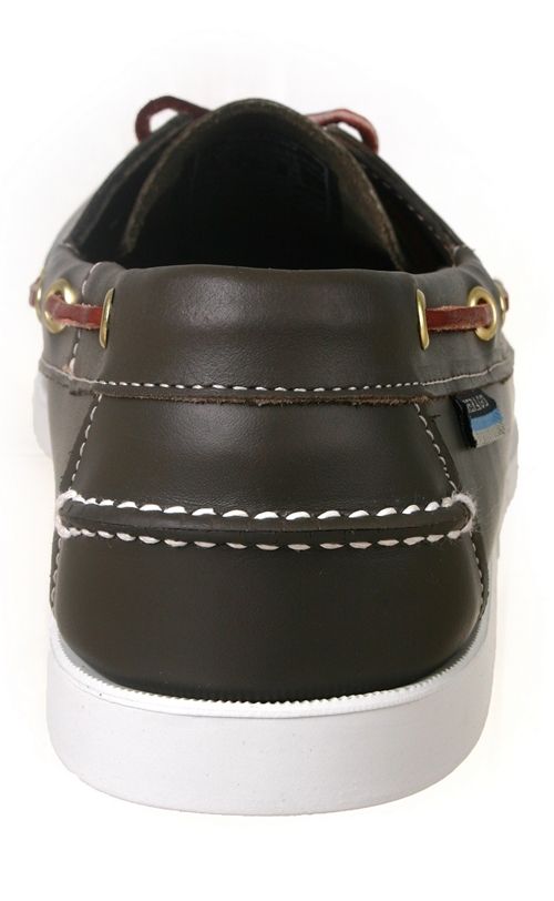 Introduced in 1970, we never expected that Sebago Docksides® would 