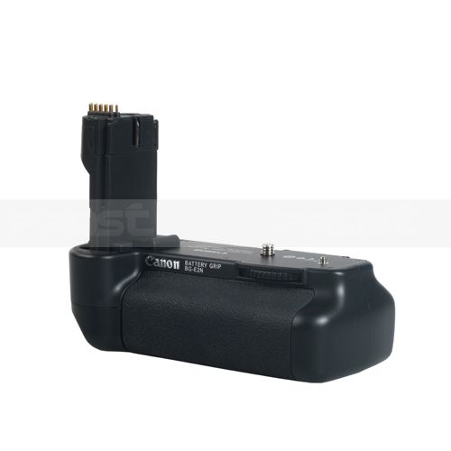 Canon BG E2N Battery Grip For Canon EOS20D 30D 40D 50D  