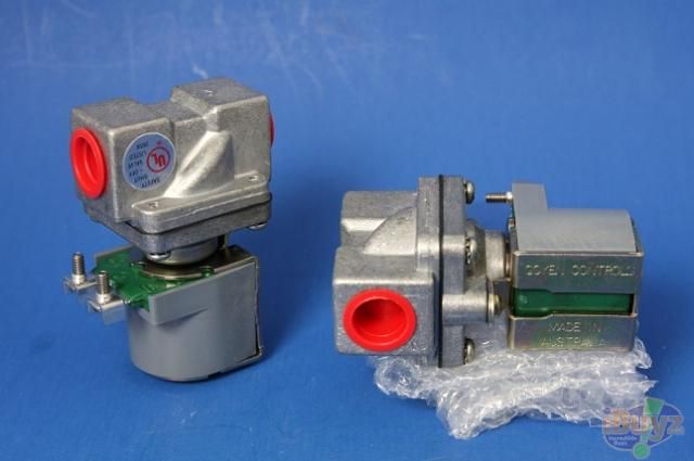 Goyen Industries 10QLS 3 T/2433 Solenoid Valve ~2 Pack~  