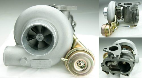 SUBARU IMPREZA WRX STi TD06 Big 28G Turbocharger  