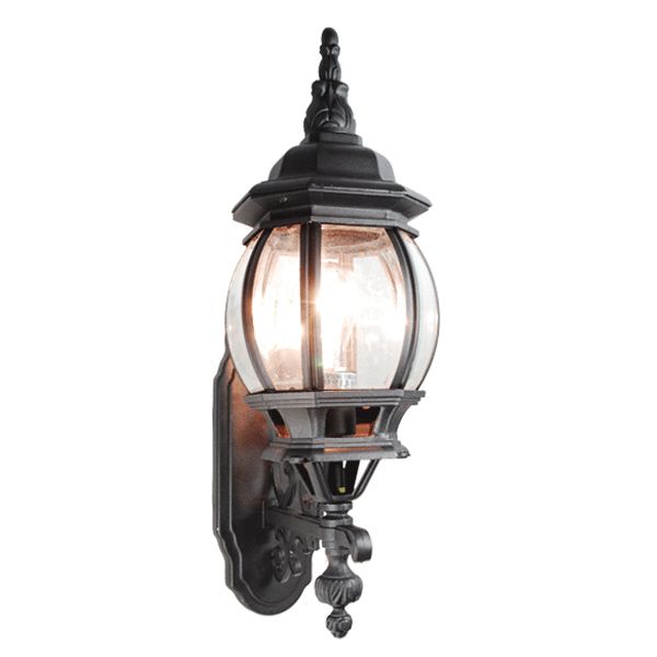   WALL LIGHTING LIGHTS WALL LANTERN LIGHTS OT0032 WU 847263080390  