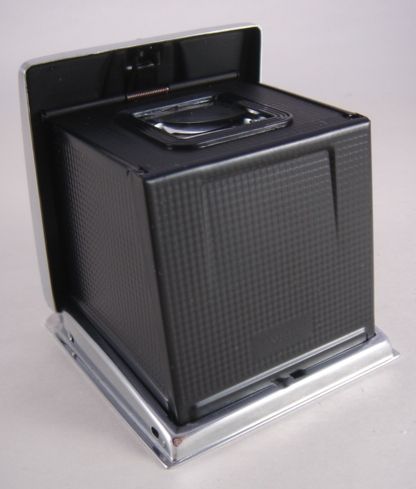 Hasselblad 6X6 Waist Level Finder Chrome *EXC*  