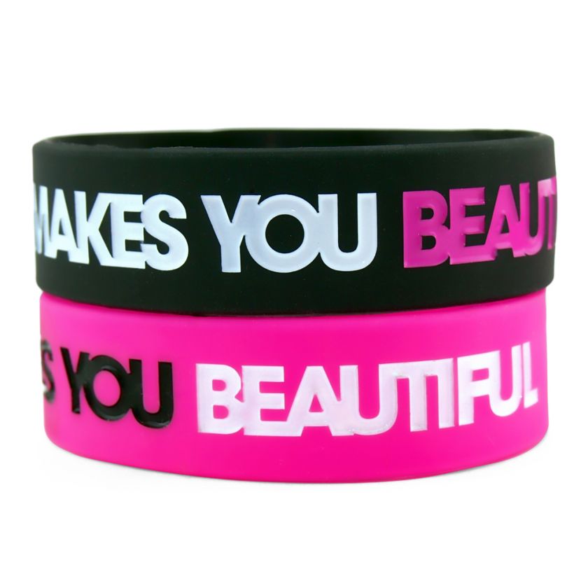 ONE DIRECTION BRACELET WRISTBAND  