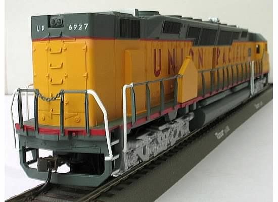   Centennial Diesel Bigboy DC+DCC Digital w/ decoder HO NEW  