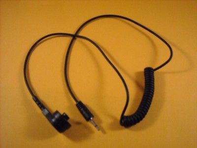 Clear Tube Listen Only Earpiece 3.5MM , WOUXUN, NEW