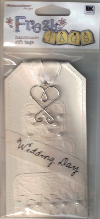 FRESH TAGS Rebecca Sower Designs Your Choice 14 Variety  