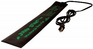 Hydrofarm Jump Start Windowsill Heat Mat 7.3W 120V  