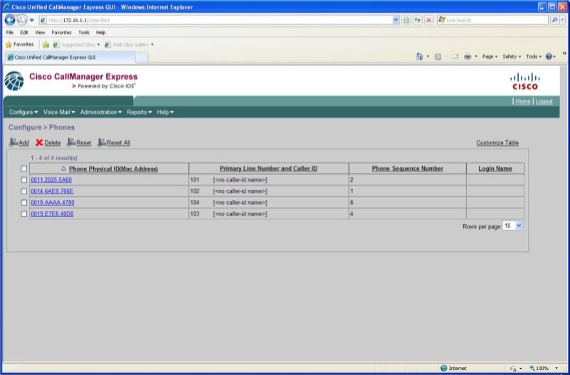 Cisco CCNA CCVP Voice Lab CME 2620XM 1 Year Warranty