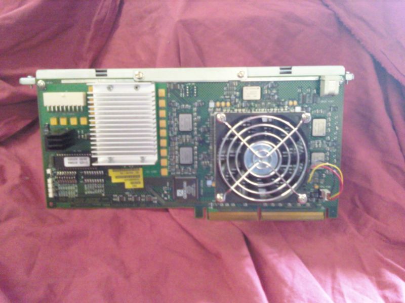 Compaq AlphaServer XP1000 54 25088 01 500Mhz Daughter  