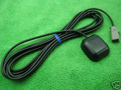 OEM Eclipse AVN30D AVN4400 AVN5533 AVN5435 GPS ANTENNA  