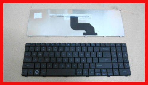 NEW Acer Aspire 5516 5517 US Keyboard PK130B73000  