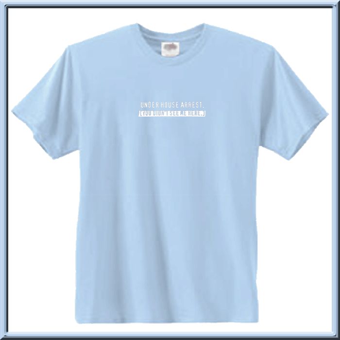 Light blue t shirts are only available in sizes S   5X.