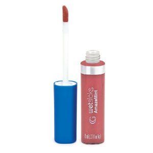 Cover Girl Wetslicks Lipgloss AmazeMint MERRY BERRY 650  