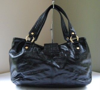 NWT Bill Blass Henry Large Tote $595  