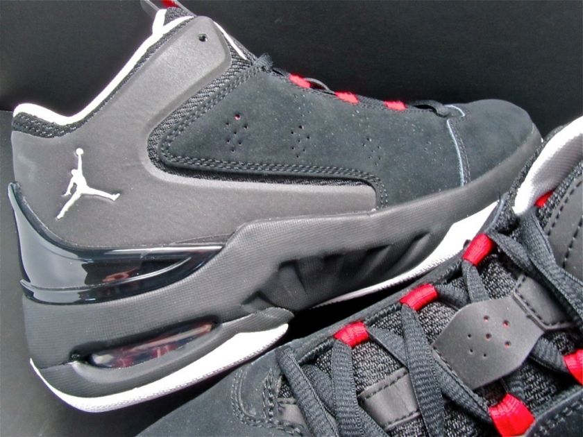 Nike Air Jordan Play in These Q Retro 441552 001 8   