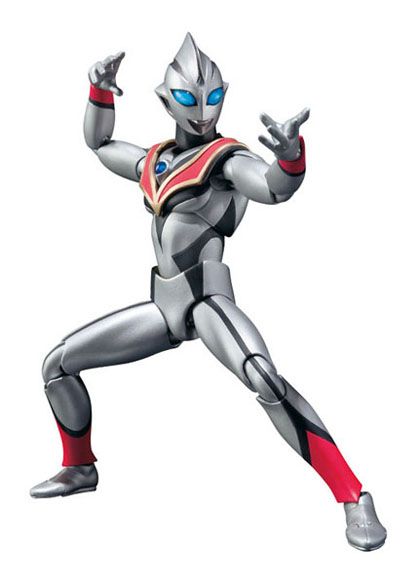 ULTRA ACT ULTRAMAN EVIL TIGA   Bandai 4543112699015  