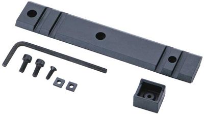 Walther Weaver Rail,Fits Walther CP99 & CP Sport Pistol  