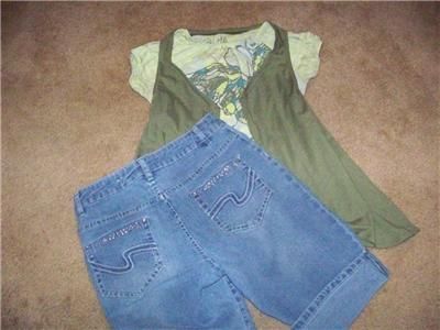   /16~SPRING & SUMMER CLOTHES~AEROPOSTALE~GAP~OLD NAVY~LIMITED 2  