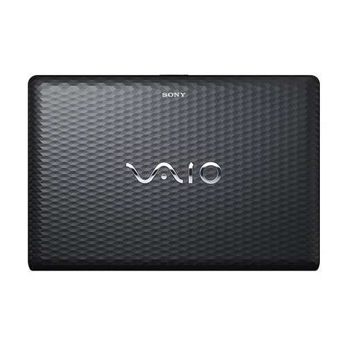 Sony Vaio i5 2410M 4GB 500GB 17.3 Wi Fi Blu Ray Player Black Laptop 