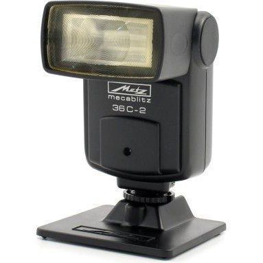 Metz 53622 Mecablitz 36 C2 Auto Flash   Open Box  