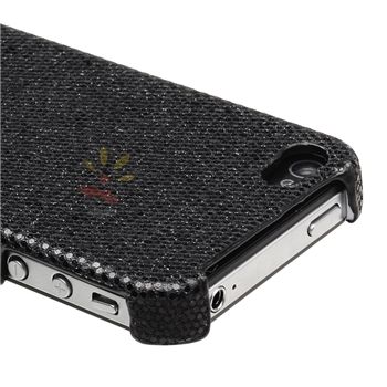   Case Skin Cover+Privacy Filter for Verizon ATT iPhone 4 4G 4S  