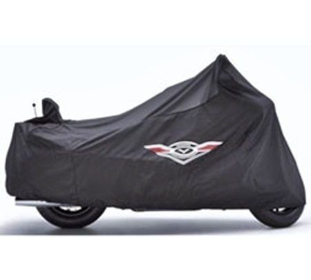 Kawasaki VAQUERO PREMIUM COVER  