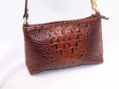 BRAHMIN Anytime Mini Bag Collection New Handbag  