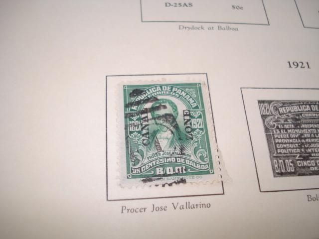 VOLUME MOSTLY OLDER US PLATE BLOCK STAMP COLLECTION  