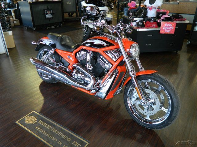 Harley Davidson  VRSC Harley Davidson  VRSC  